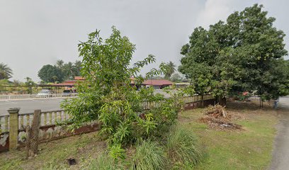 Perpustakaan Desa Padang Siding