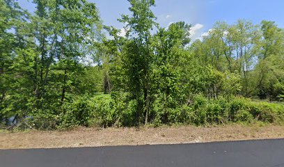 Norfork Baptist Church Cemetery