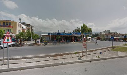 DİNÇ SUPER MARKET