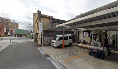 大関薬店