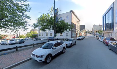 Mascoma Bank - Loan Office