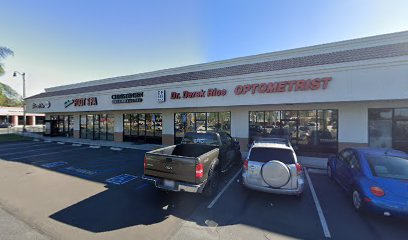 Dr. Casey Christensen - Pet Food Store in Whittier California