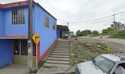 Barrio la plaza