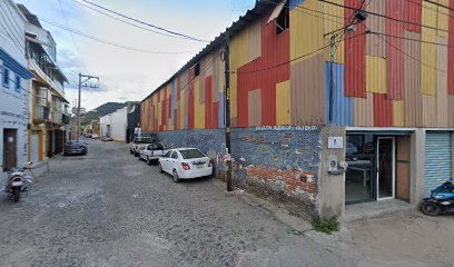 Salud Integral Oaxaca
