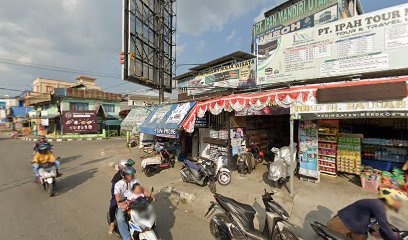 Toko Beras Banjar