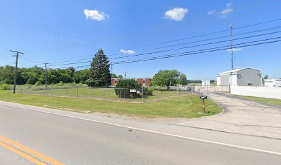 Panhandle Eastern Pipe Line Co