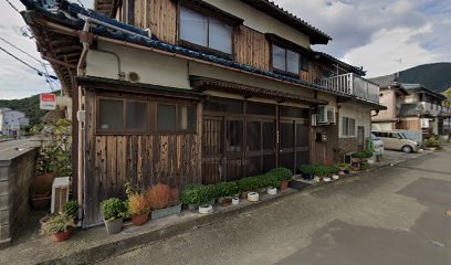 上田たばこ店