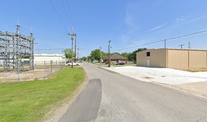 Abundant Life Just Cares - Food Distribution Center