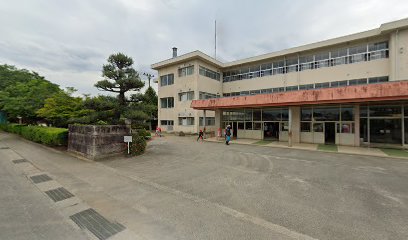 飯田市立竜丘小学校