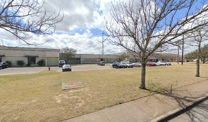 Round Rock ISD Food Services Department