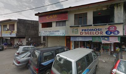 Kedai Sharp Jelawat