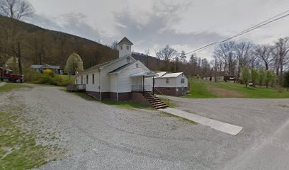 Duff Baptist Church