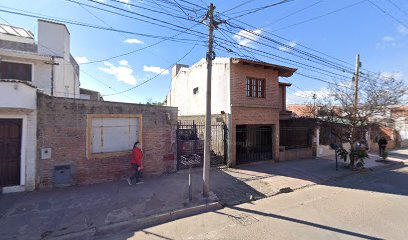 BOOM ARQUITECTURA - JUJUY