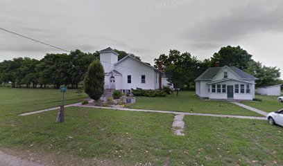 Lake Fork Christian Church
