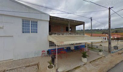 Escola Básica de Alguber