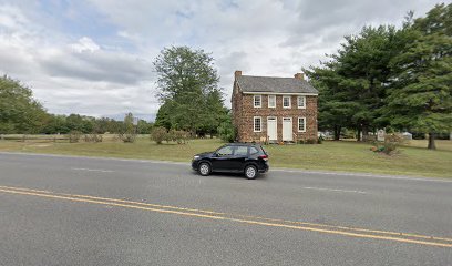 Friends of the Olde Stone House Village