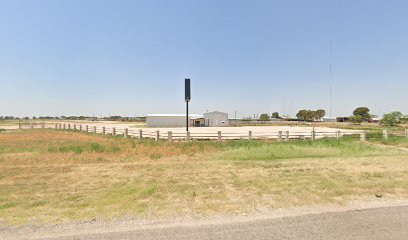 West Texas Cowboy Church