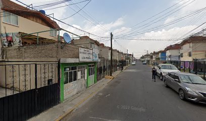 JARDIN DE NIÑOS MARIA MONTESSORI