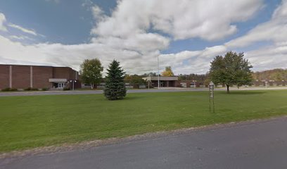 Holland Patent High School