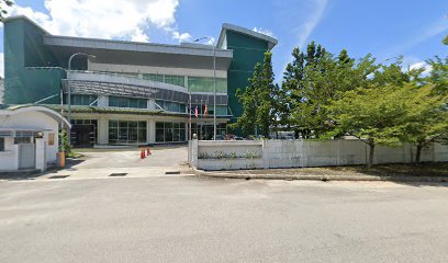 Eagles Dialysis Centre