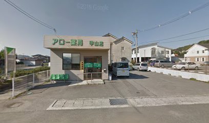 アロー薬局 甲山店