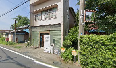 朝倉商店