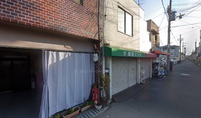 フラワーショップ花孝小路東店