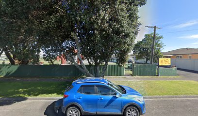 Gisborne Petanque