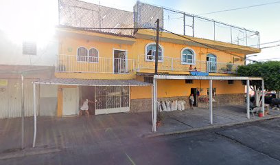 Repostería Y Panadería Aracely