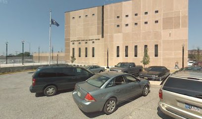 La Porte County Jail