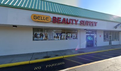 Belle Beauty Supply