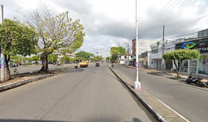 Corresponsal Bancario Bancolombia