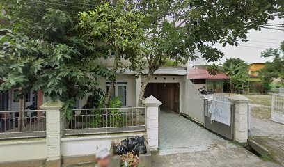 Pondok Vermanis (Kost putri)