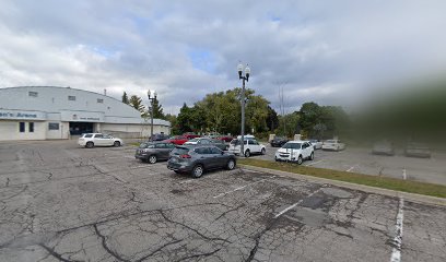 143-161 Arena St Parking