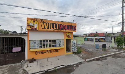 El Willi Pollo
