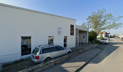 THELLMACHTS - 360° Autoservice