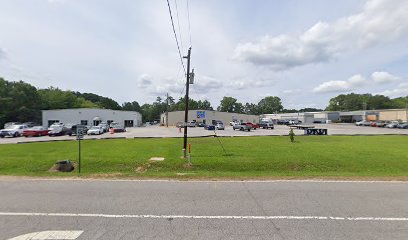 New South Construction Supply - Raleigh, NC