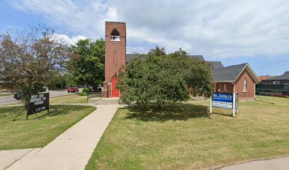 Winona Farmers Market