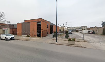 Rose City Kids Youth Centre