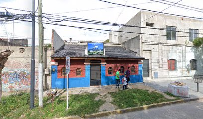 Iglesia Evangélica Monte Santo