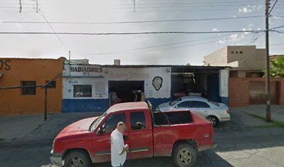 Radiadores Servicio Gutiérrez