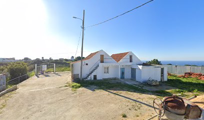 Igreja Evangélica de Azoia