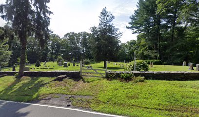 Cove Cemetery