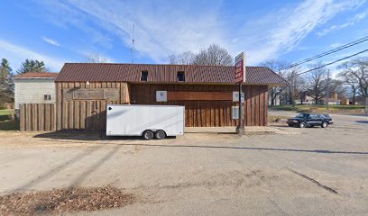 Stanwood, MI (Bauman's Party Store)