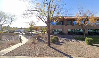 Arizona Sports Concussion Center