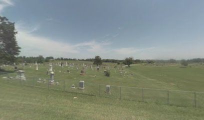 Van Wert Cemetery