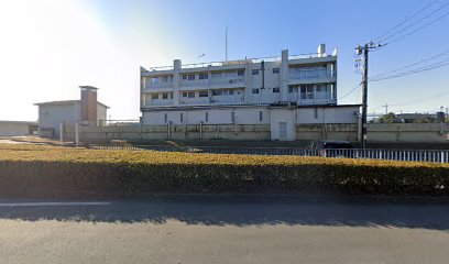 東松山市水道庁舎