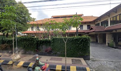 Hotel di madiun