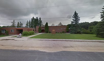 Trinity Lutheran Church