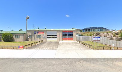 Omokoroa Fire Station